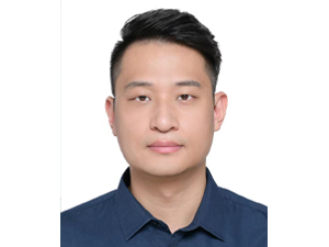 副会长：鲁玉龙