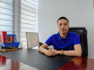 厦门福佳斯建筑工程有限公司（总经理）”