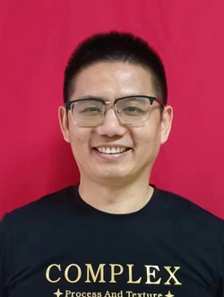 福建锐翔体育科技股份有限公司财务总监”