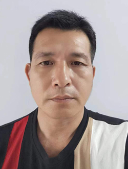 山东福泰发展集团有限公司总经理”