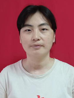 山东福泰发展集团有限公司财务总监”
