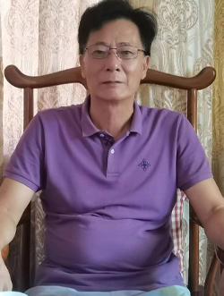 山东闽群建筑有限公司”