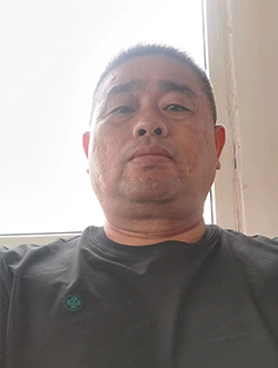 山东省宁阳闽 兴石材有限公司”
