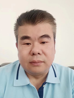 福建锐翔体育科技股份有限公司泰安分公司总经理”