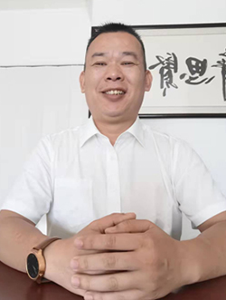 山东闽商建设工程有限公司 总经理”
