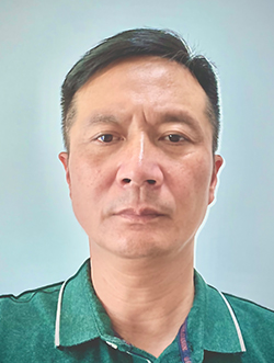 南宫中海石油销售有限公司东平建德加油站（总经理）”
